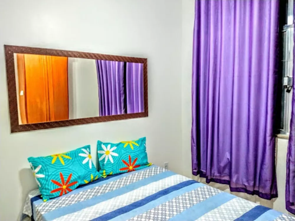 Apartamento, 1 quarto, 32 m² - Foto 6