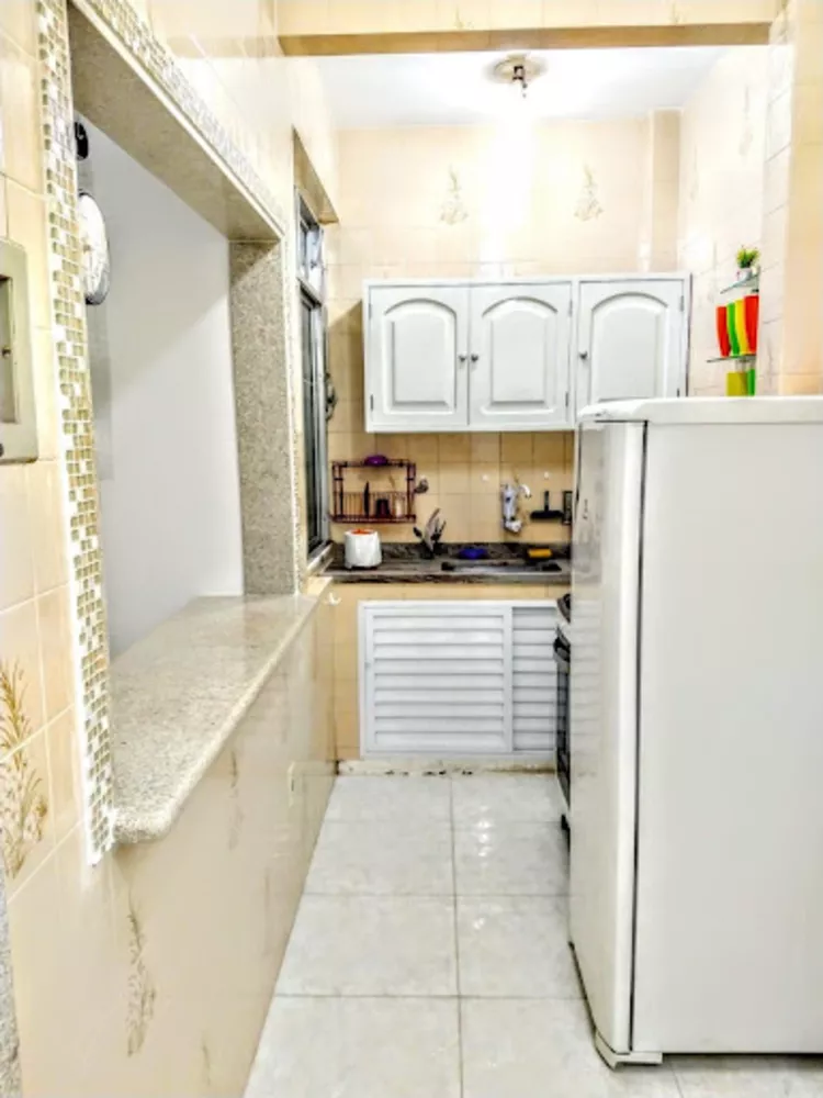 Apartamento, 1 quarto, 32 m² - Foto 7