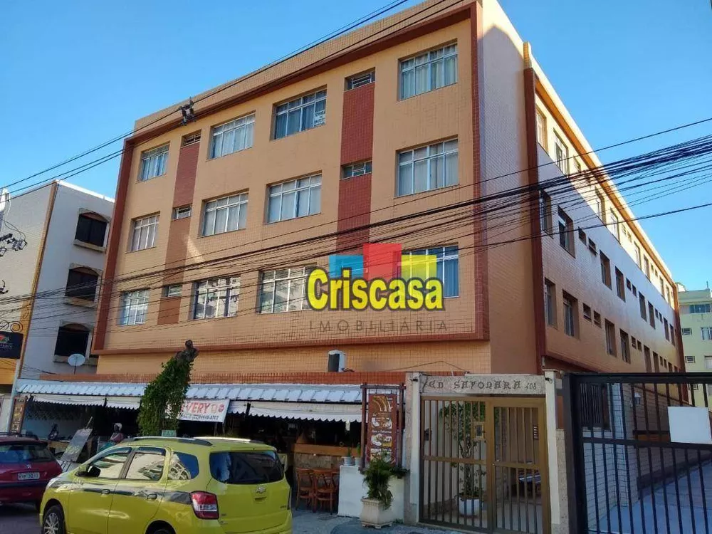 Apartamento, 1 quarto, 32 m² - Foto 1