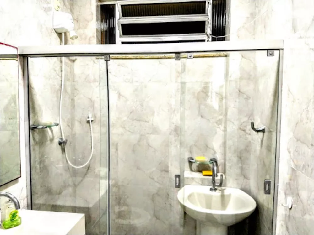 Apartamento, 1 quarto, 32 m² - Foto 8