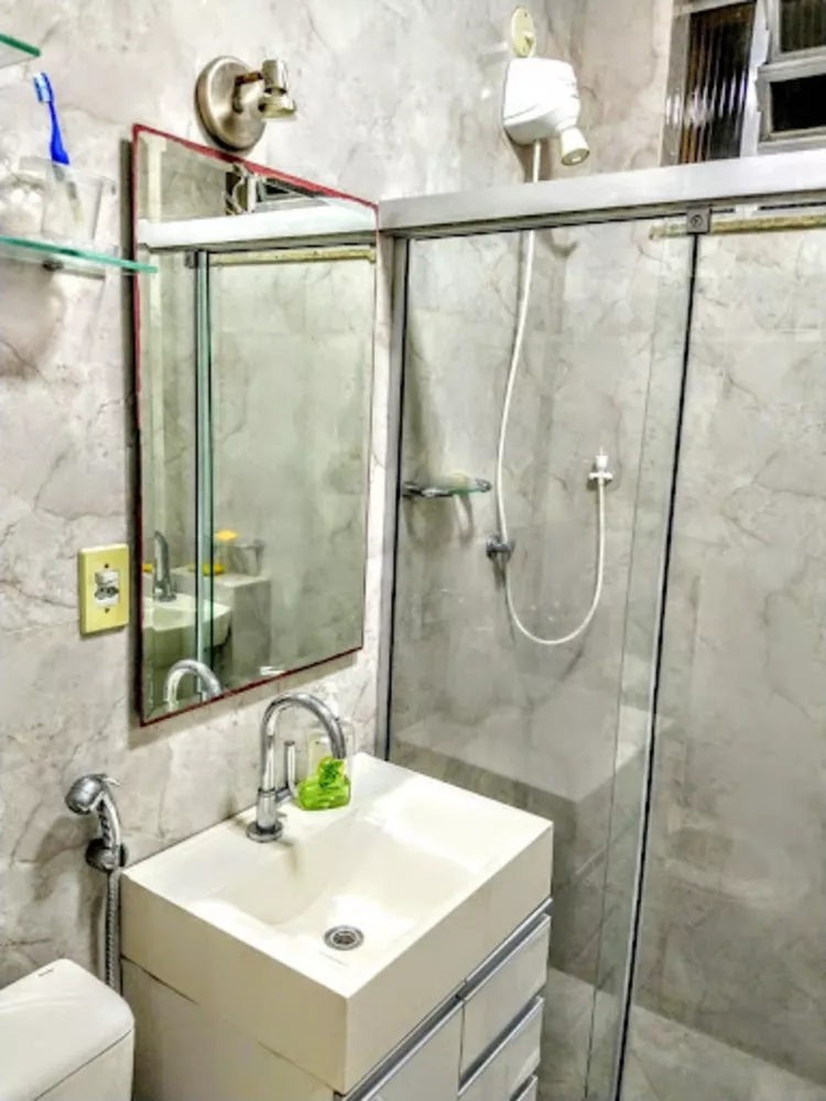 Apartamento, 1 quarto, 32 m² - Foto 9