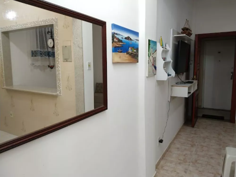 Apartamento, 1 quarto, 32 m² - Foto 4