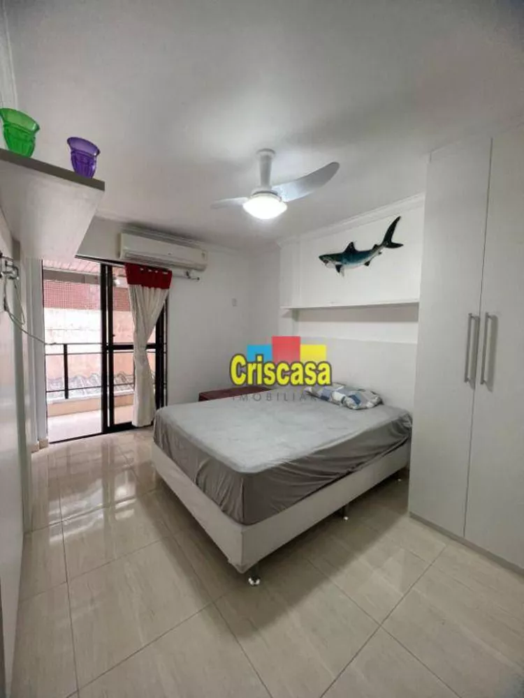 Apartamento, 4 quartos, 120 m² - Foto 7
