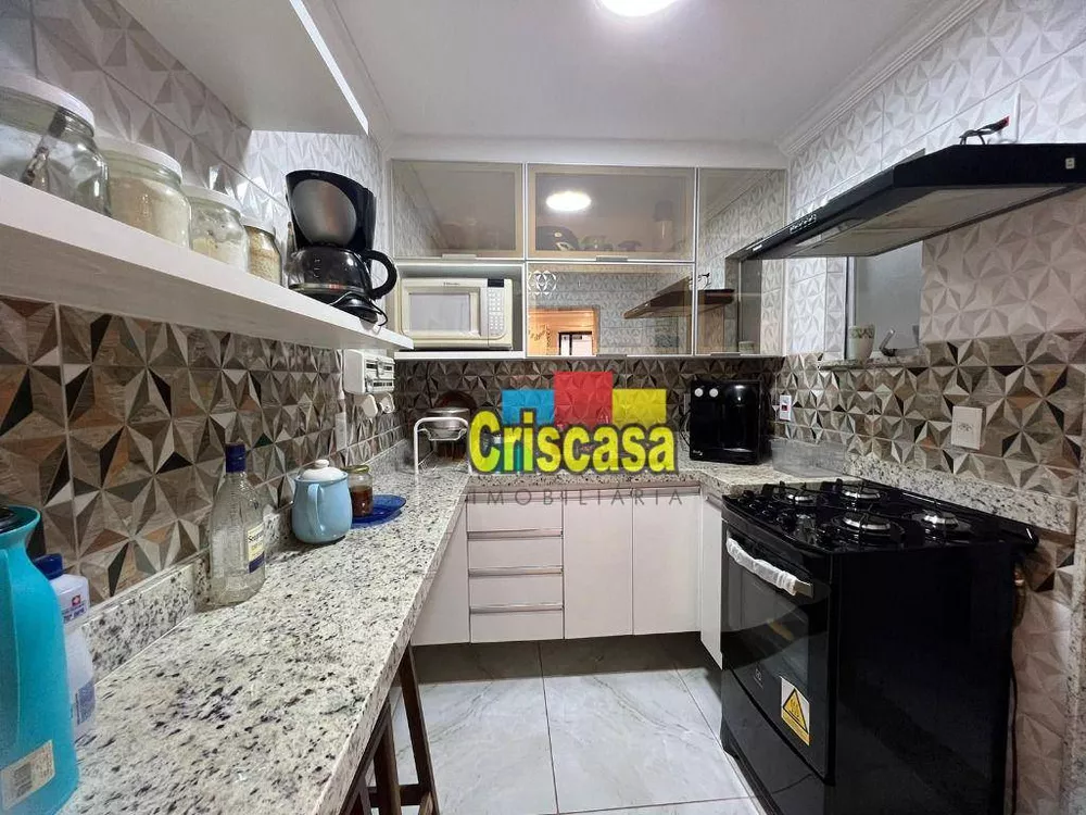 Apartamento, 4 quartos, 120 m² - Foto 3