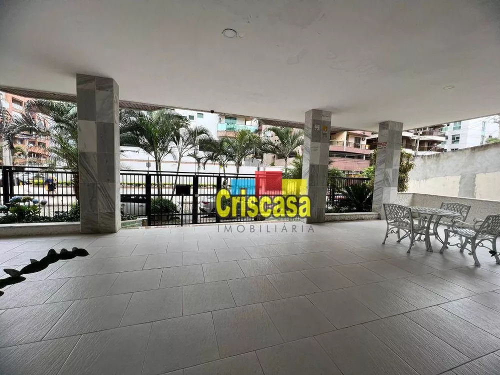 Apartamento, 4 quartos, 120 m² - Foto 13