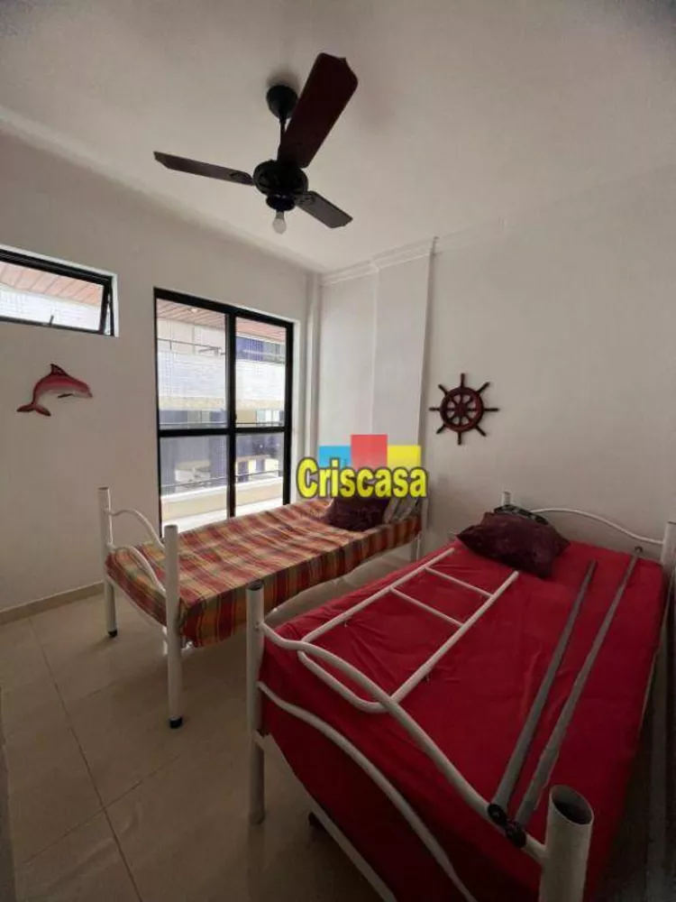 Apartamento, 4 quartos, 120 m² - Foto 8