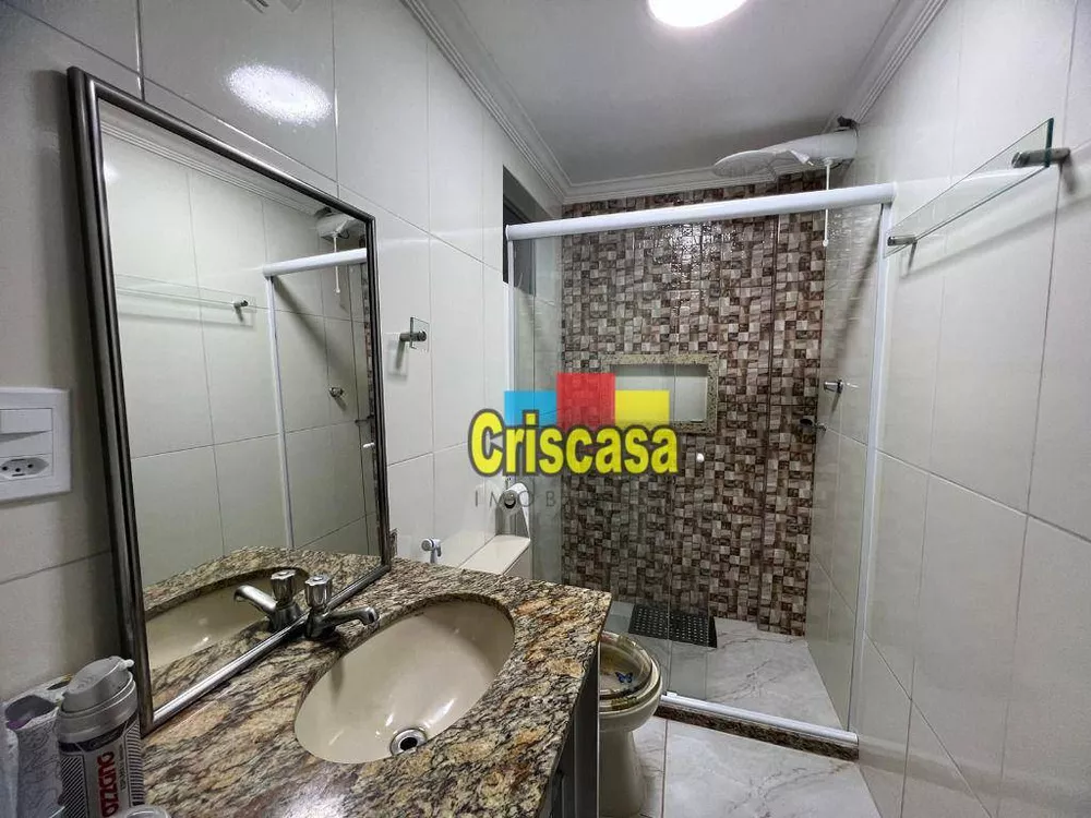 Apartamento, 4 quartos, 120 m² - Foto 10