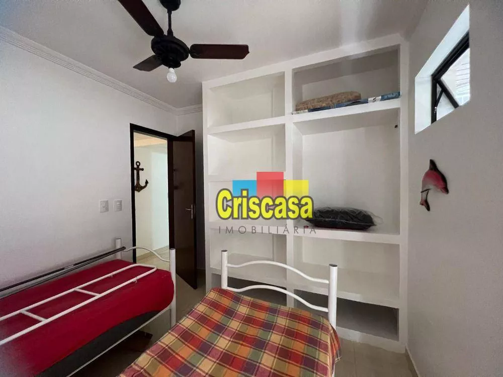 Apartamento, 4 quartos, 120 m² - Foto 9