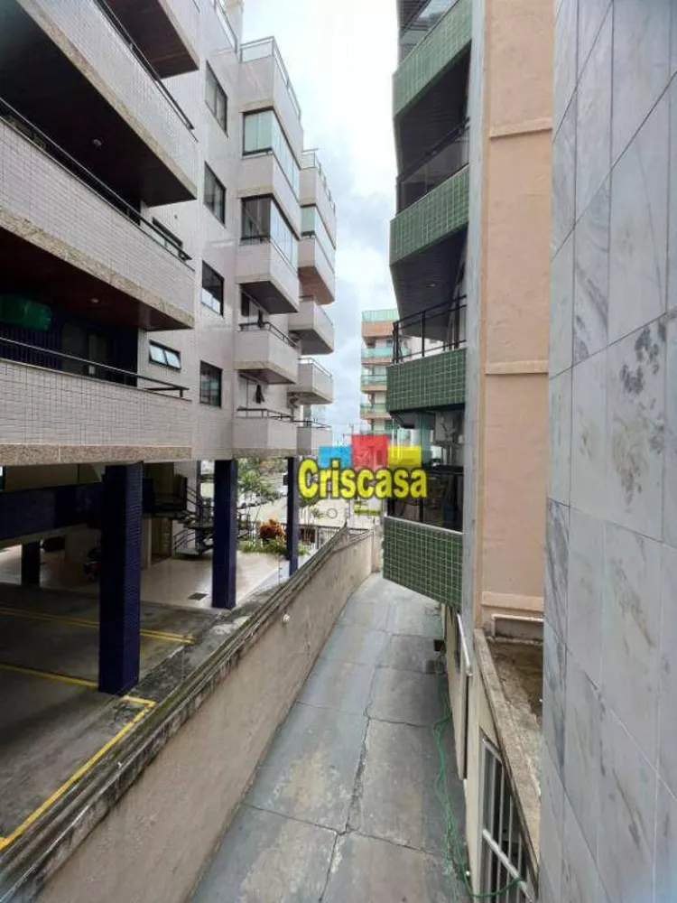 Apartamento, 4 quartos, 120 m² - Foto 5