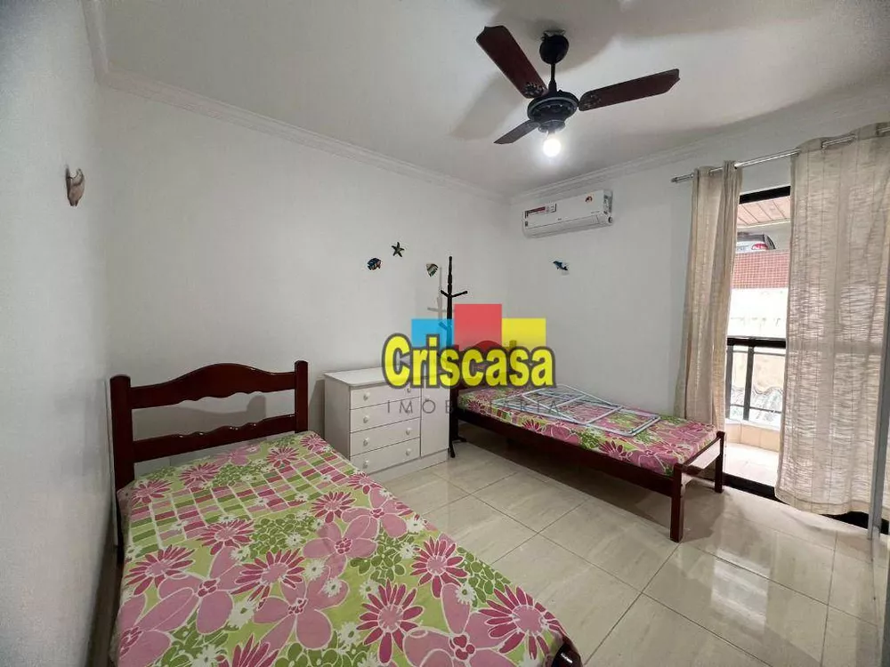 Apartamento, 4 quartos, 120 m² - Foto 6