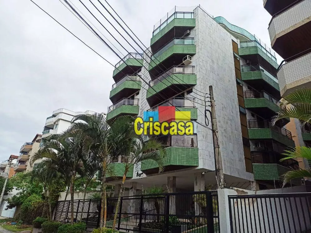 Apartamento, 4 quartos, 120 m² - Foto 1