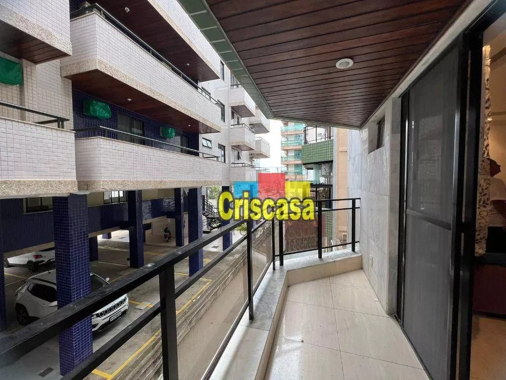 Apartamento, 4 quartos, 120 m² - Foto 4