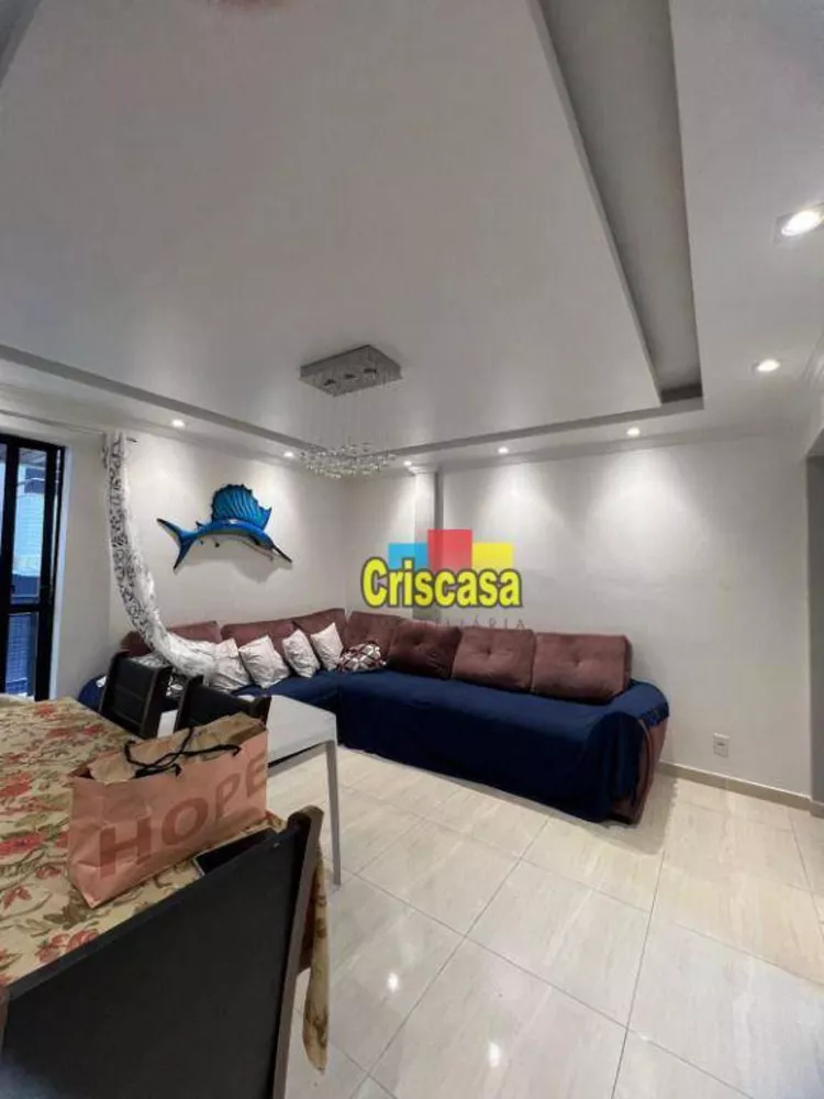 Apartamento, 4 quartos, 120 m² - Foto 2