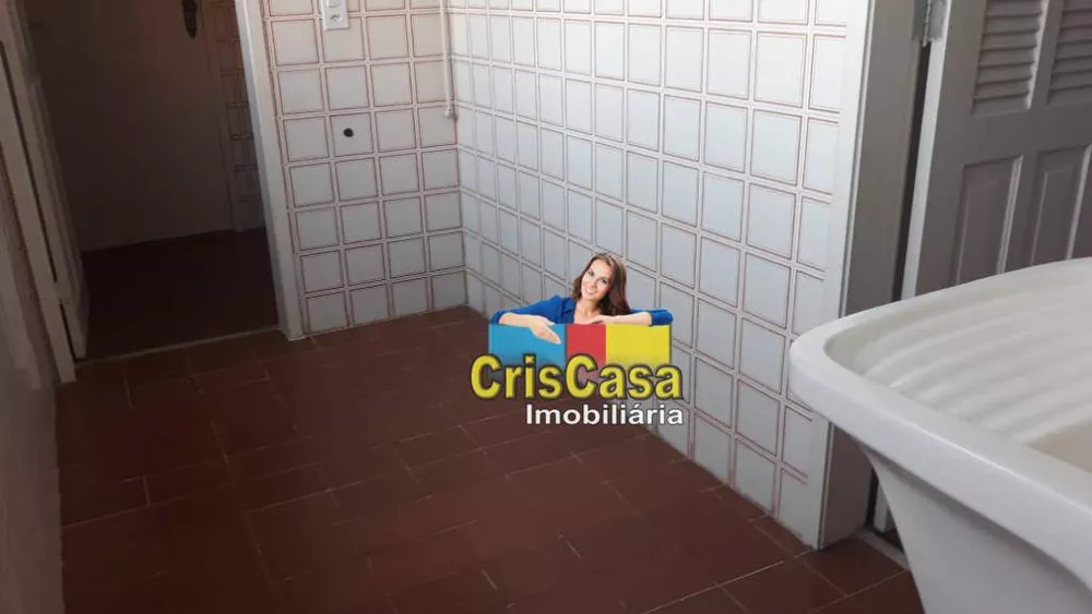 Apartamento, 2 quartos, 62 m² - Foto 16