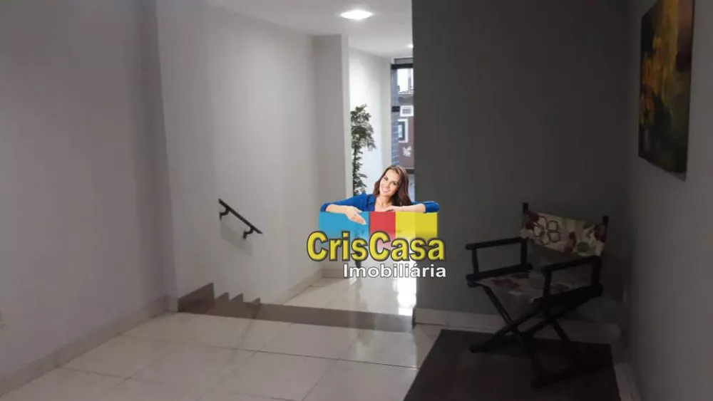 Apartamento, 2 quartos, 62 m² - Foto 17