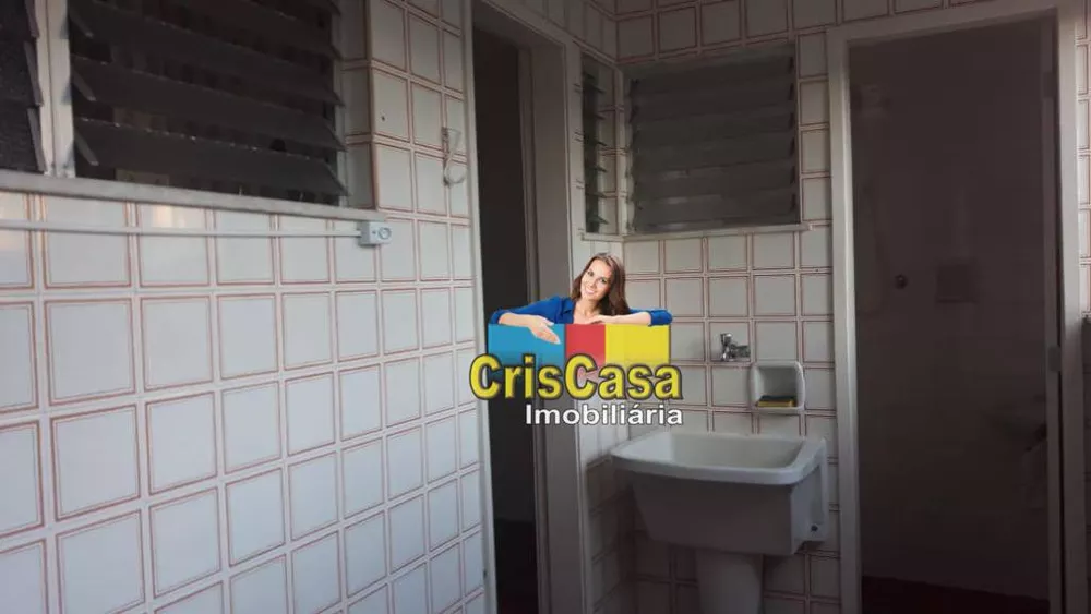 Apartamento, 2 quartos, 62 m² - Foto 19