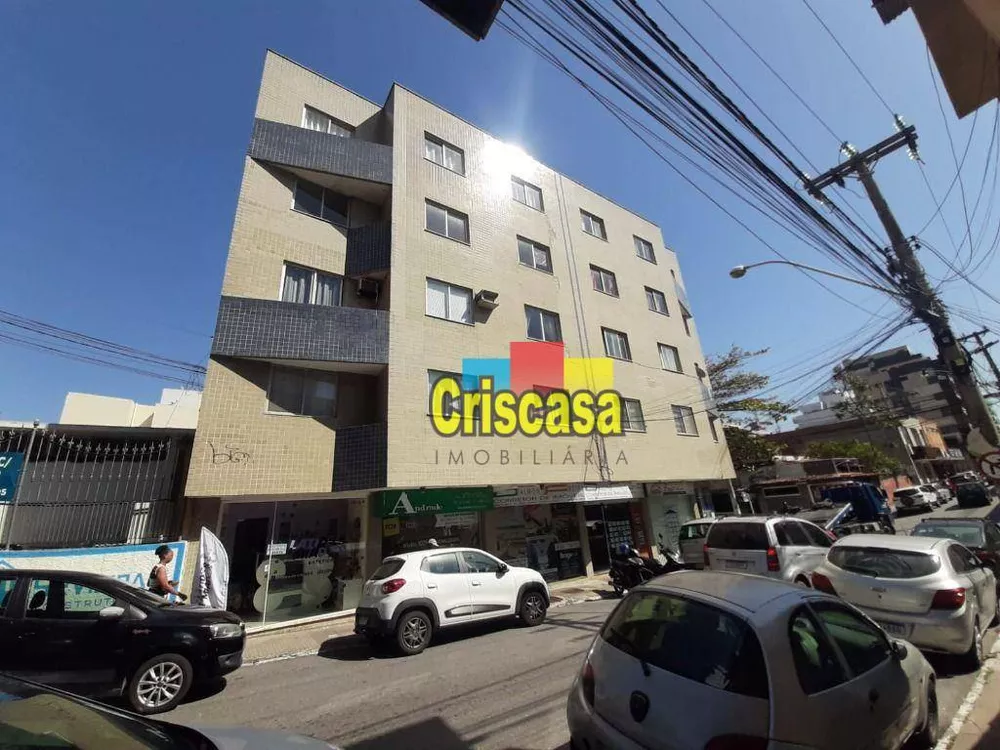 Apartamento, 2 quartos, 62 m² - Foto 1