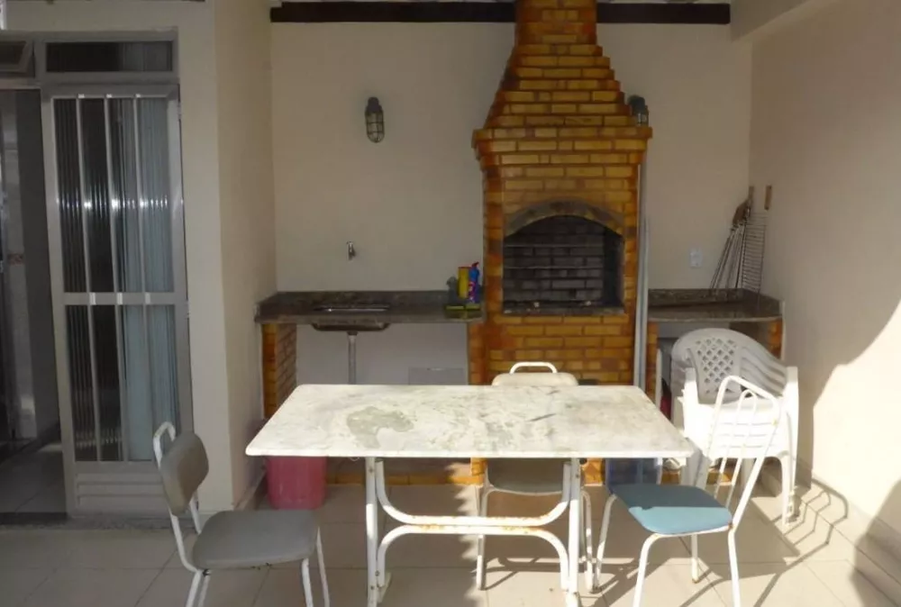 Cobertura, 3 quartos, 130 m² - Foto 11