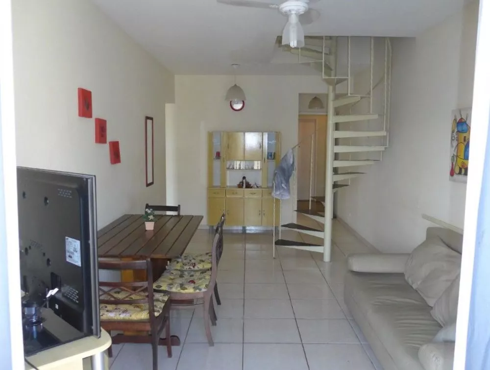 Cobertura, 3 quartos, 130 m² - Foto 4