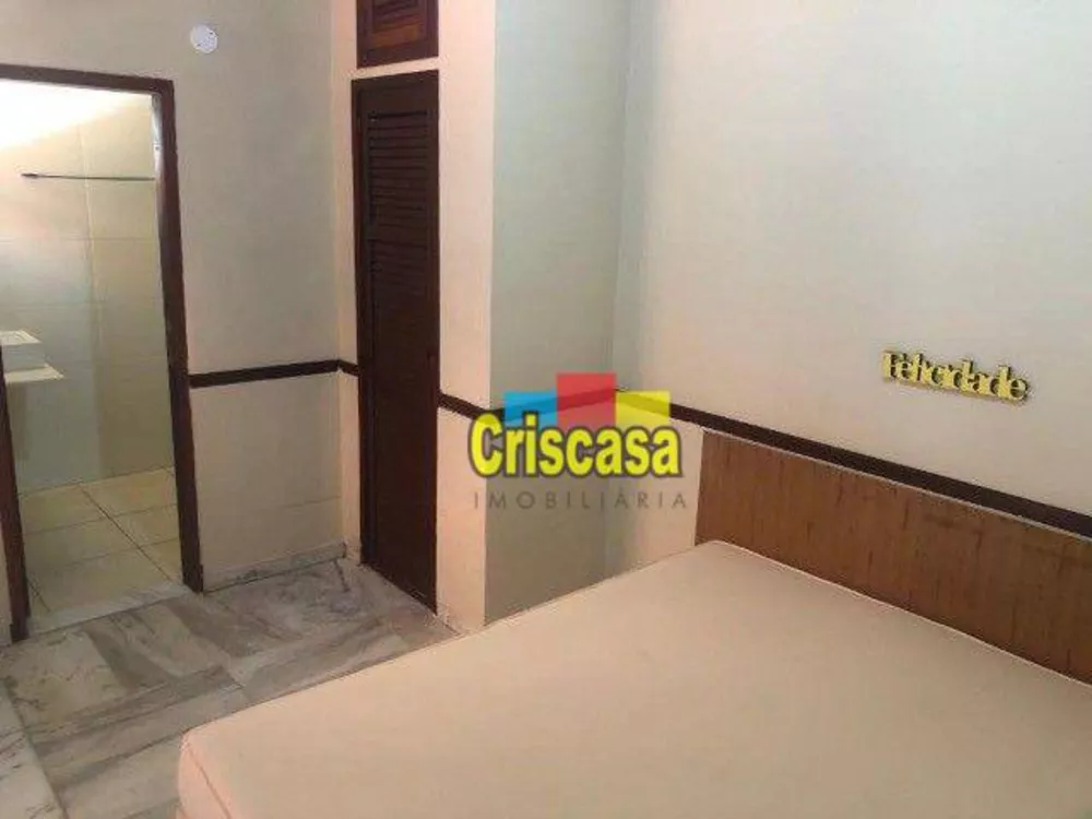 Casa de Condomínio, 5 quartos - Foto 9