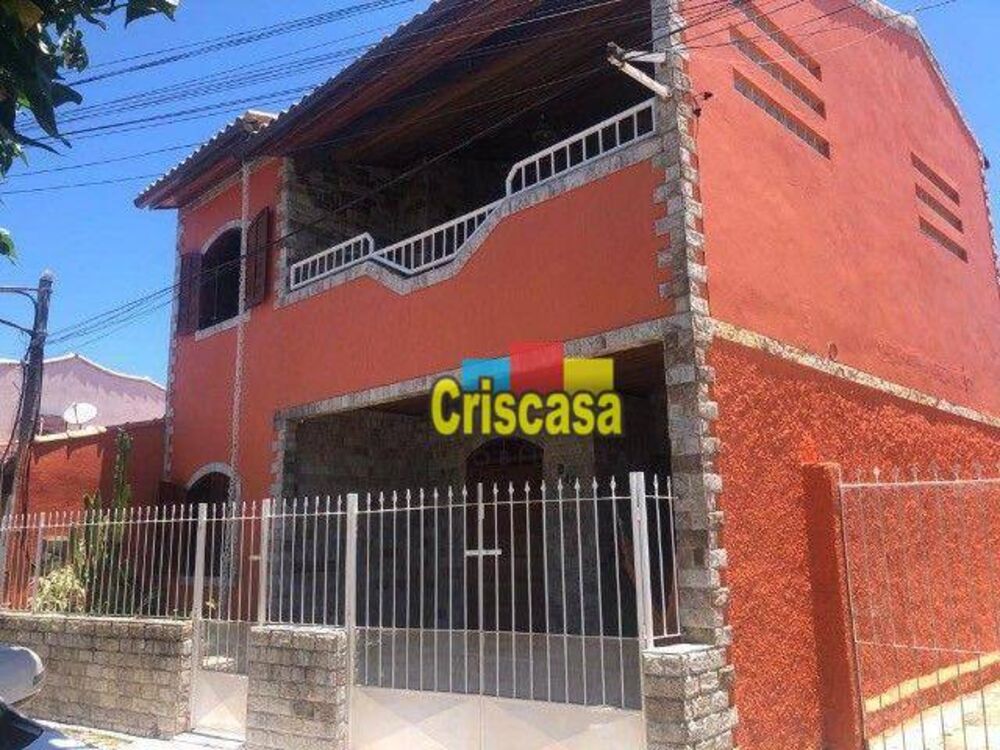 Casa de Condomínio, 5 quartos - Foto 1