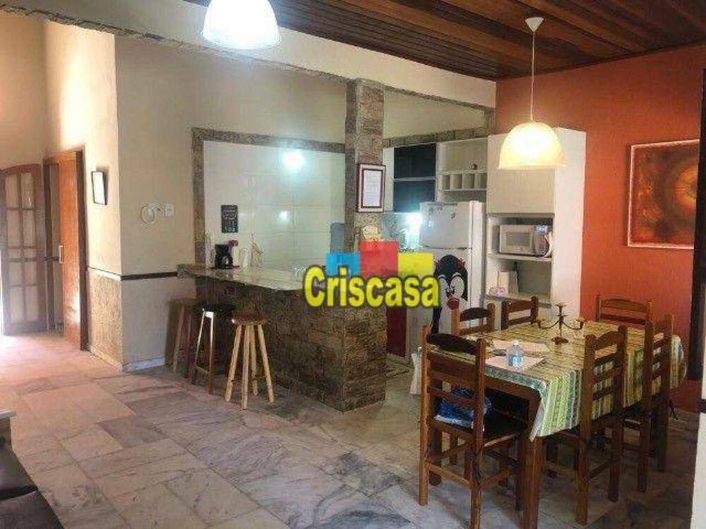 Casa de Condomínio, 5 quartos - Foto 3