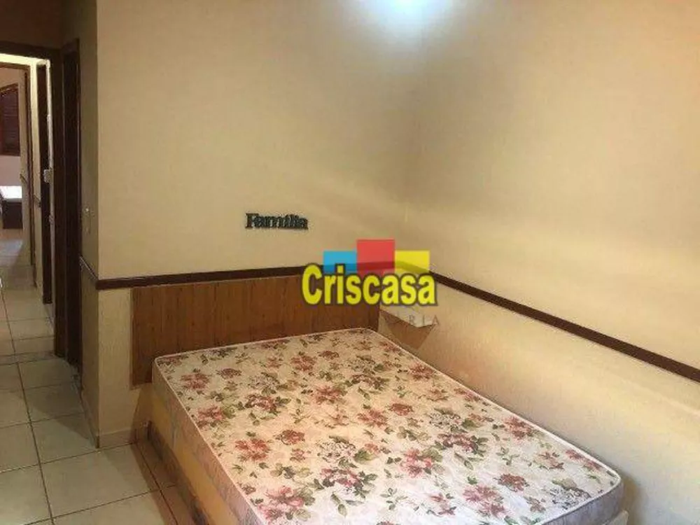 Casa de Condomínio, 5 quartos - Foto 10