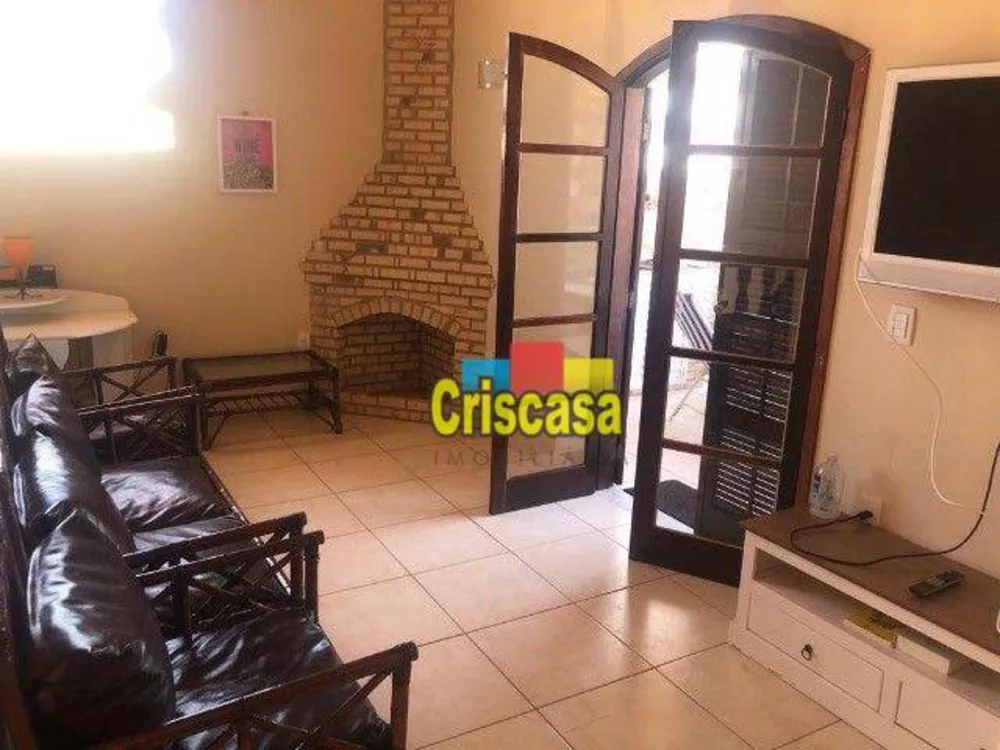 Casa de Condomínio, 5 quartos - Foto 7