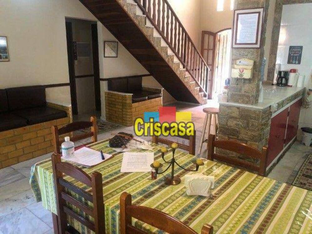 Casa de Condomínio, 5 quartos - Foto 4