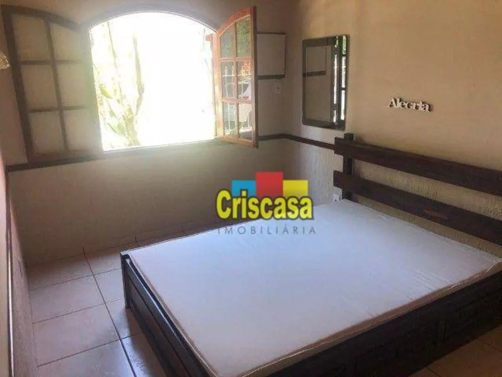 Casa de Condomínio, 5 quartos - Foto 8