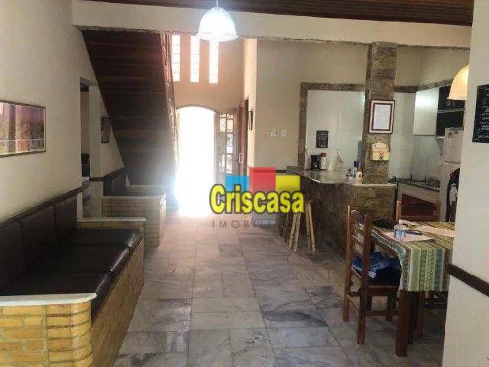 Casa de Condomínio, 5 quartos - Foto 5