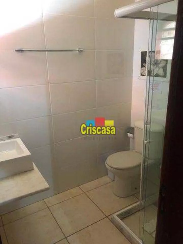 Casa de Condomínio, 5 quartos - Foto 13