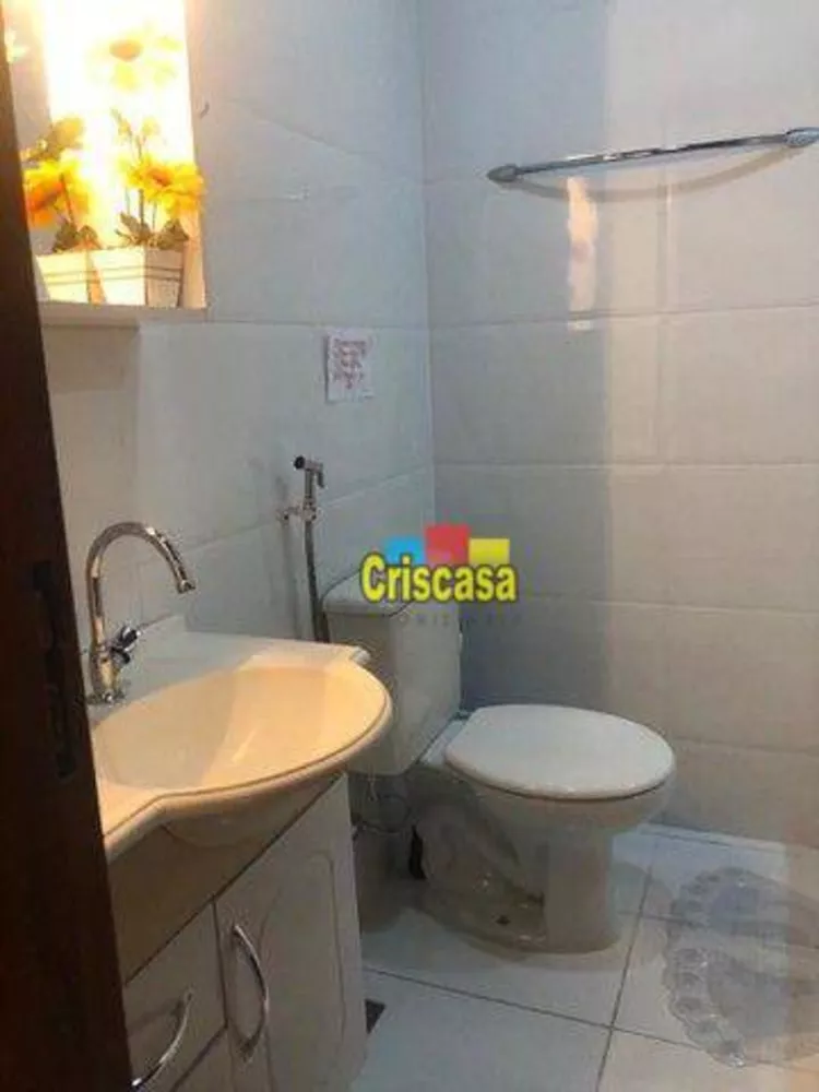 Casa de Condomínio, 5 quartos - Foto 12
