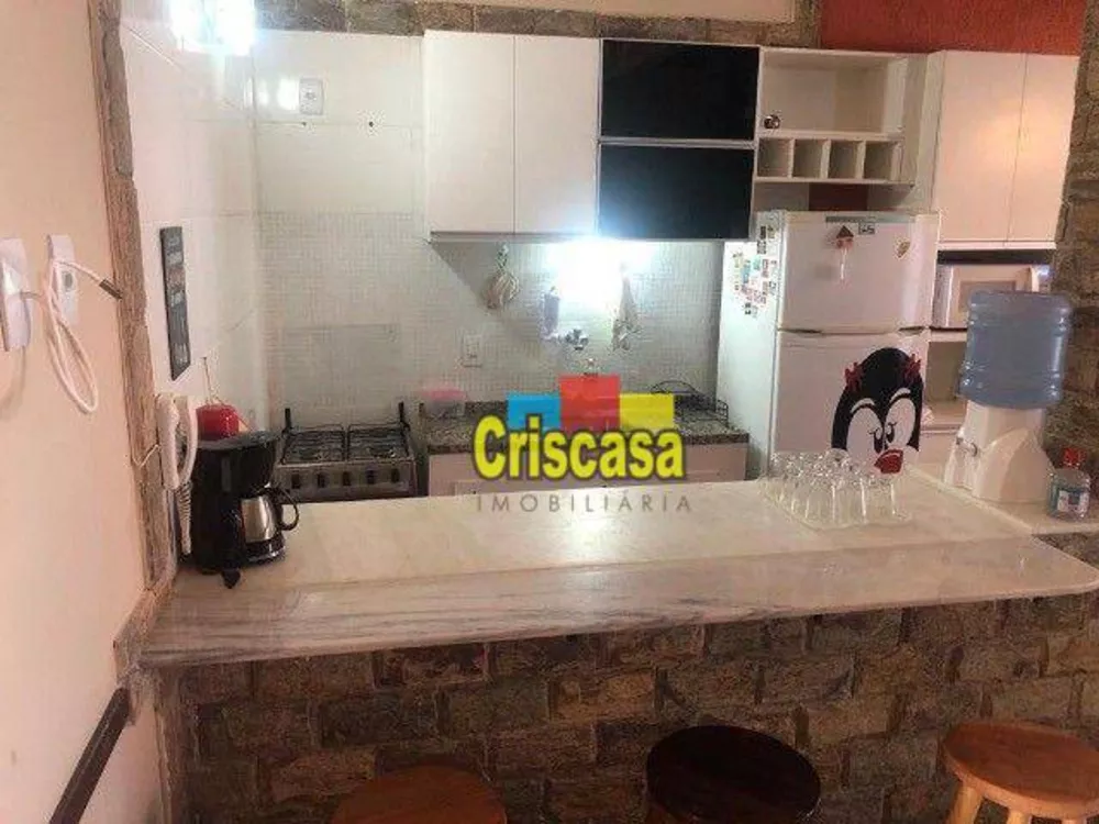 Casa de Condomínio, 5 quartos - Foto 6