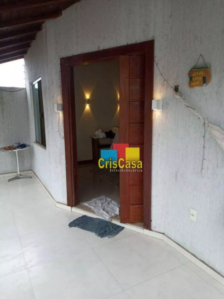 Casa, 2 quartos, 80 m² - Foto 5