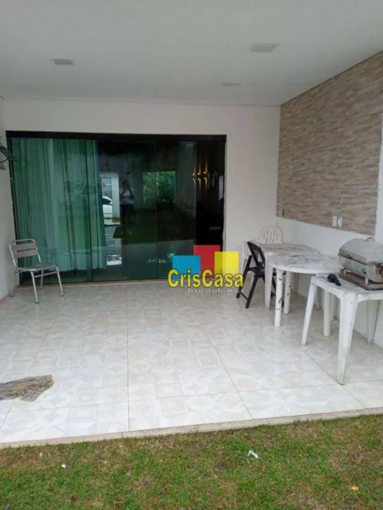 Casa, 2 quartos, 80 m² - Foto 4