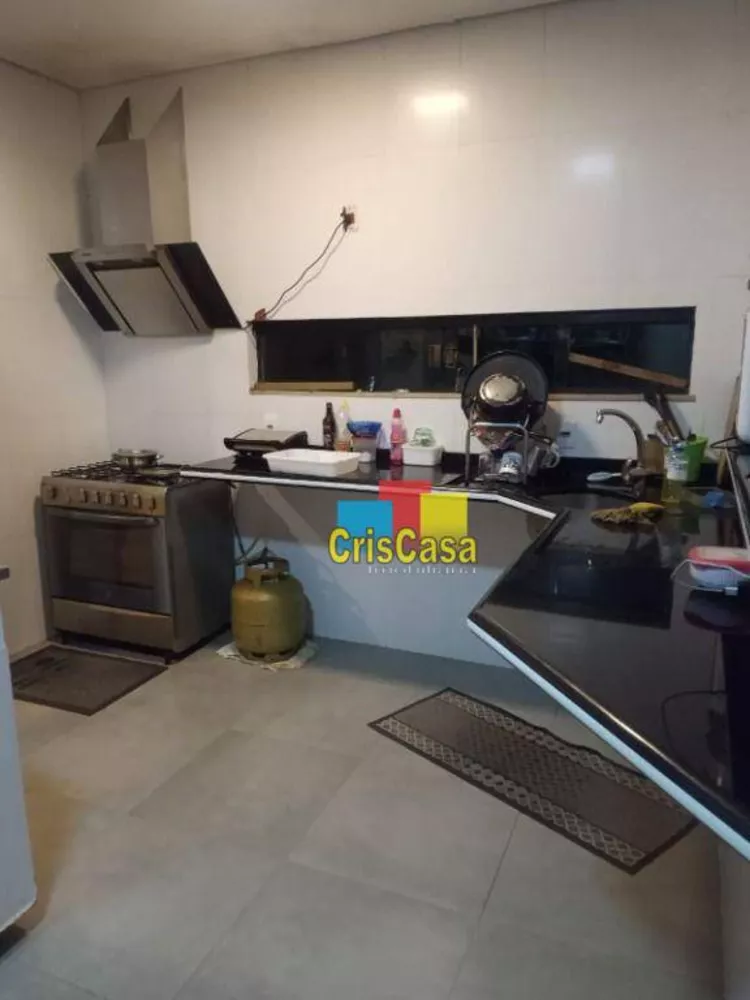 Casa, 2 quartos, 80 m² - Foto 9