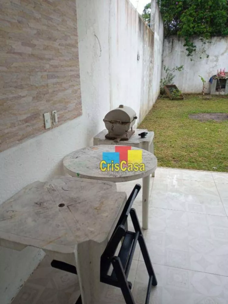 Casa, 2 quartos, 80 m² - Foto 13