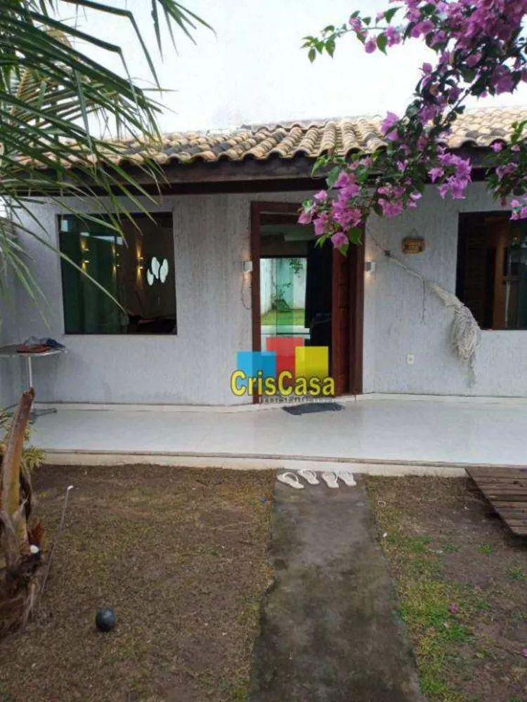 Casa, 2 quartos, 80 m² - Foto 3