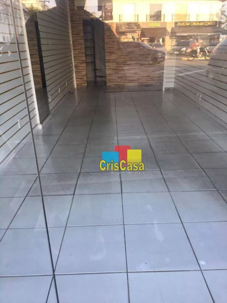 Loja-Salão, 35 m² - Foto 6