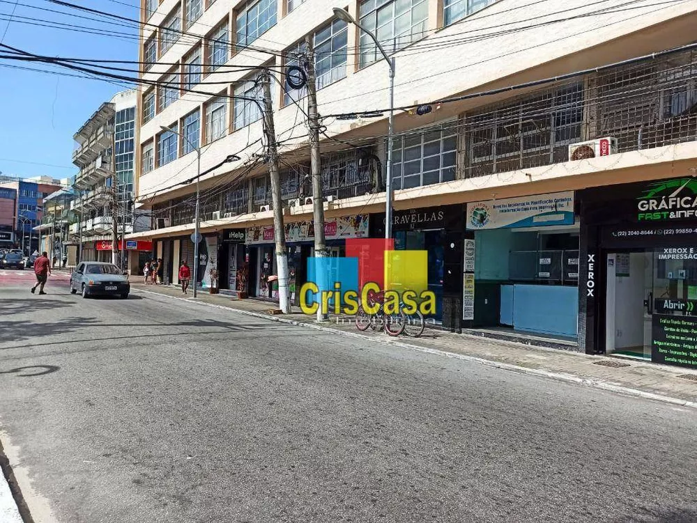 Loja-Salão, 35 m² - Foto 2
