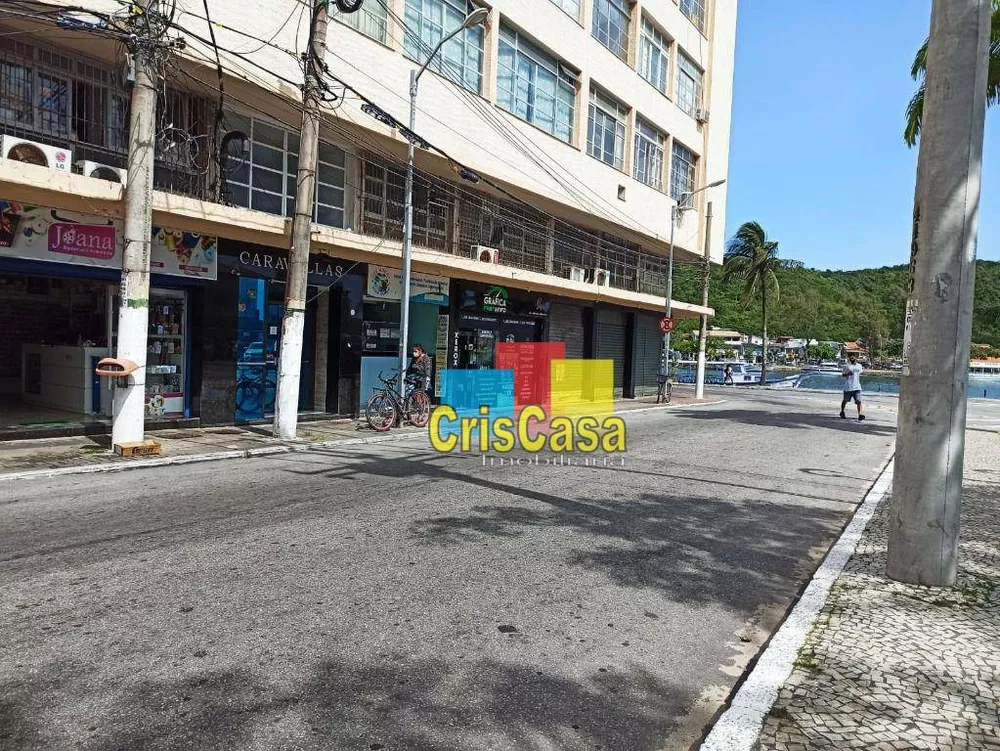 Loja-Salão, 35 m² - Foto 3