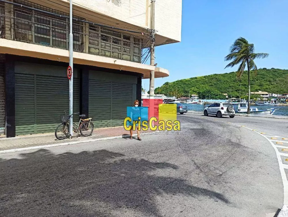 Loja-Salão, 35 m² - Foto 1