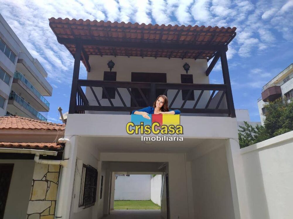 Casa, 4 quartos, 149 m² - Foto 3