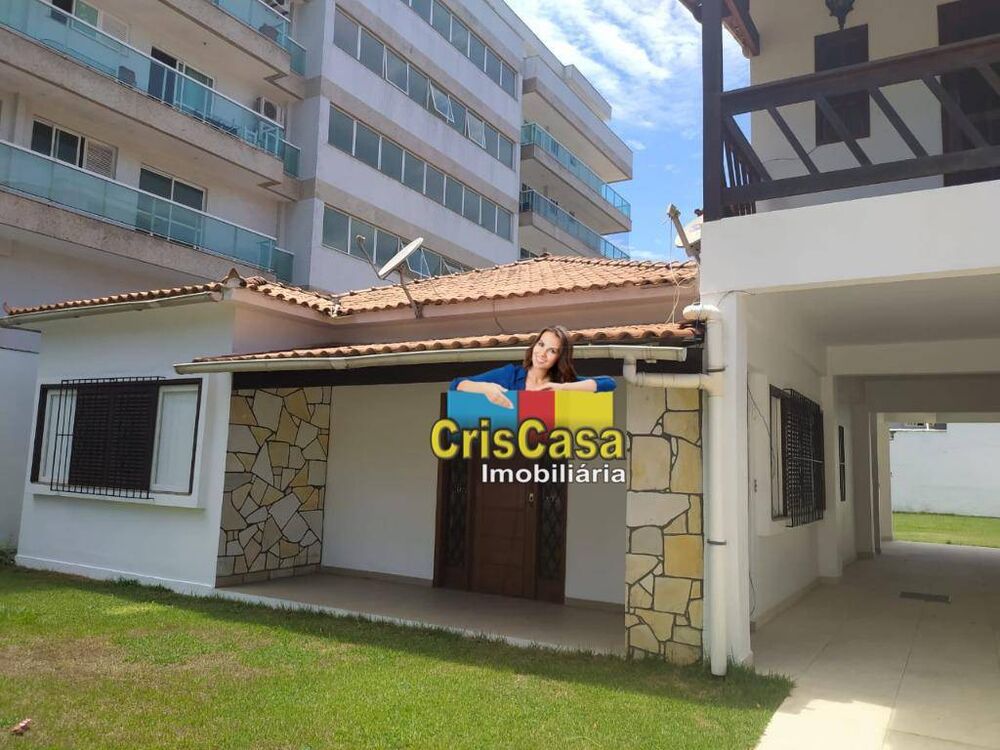 Casa, 4 quartos, 149 m² - Foto 1
