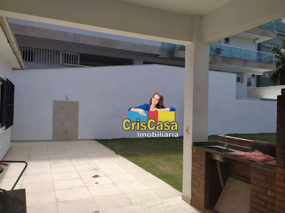 Casa, 4 quartos, 149 m² - Foto 23