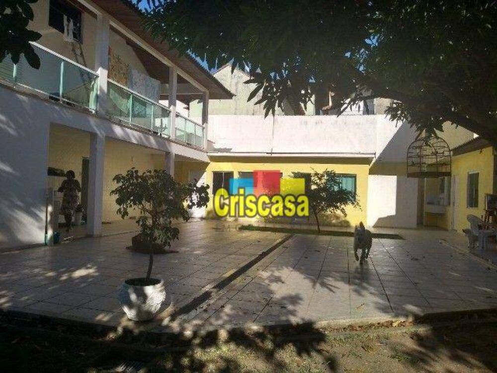 Casa, 10 quartos, 736 m² - Foto 4