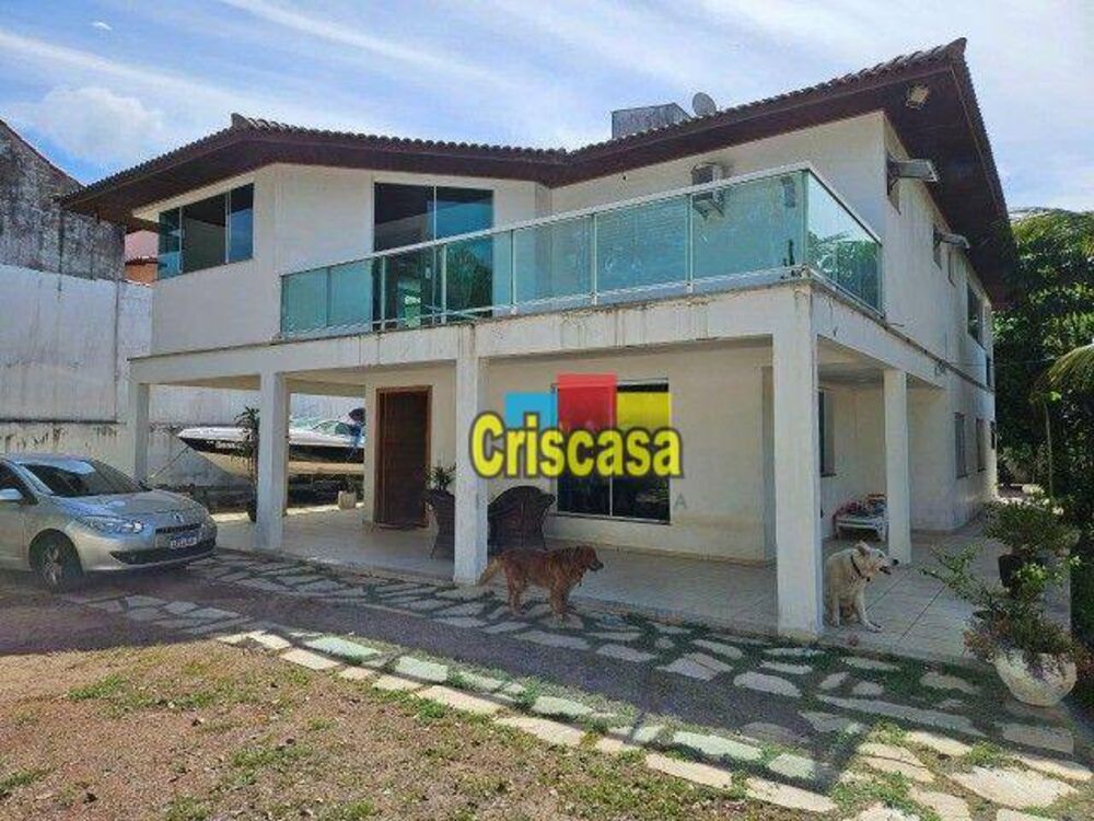 Casa, 10 quartos, 736 m² - Foto 2