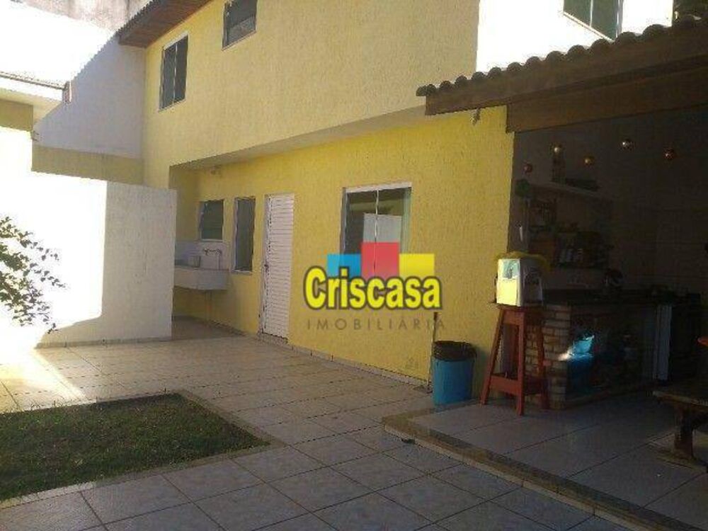 Casa, 10 quartos, 736 m² - Foto 5