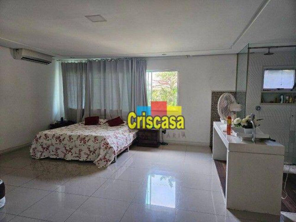 Casa, 10 quartos, 736 m² - Foto 10